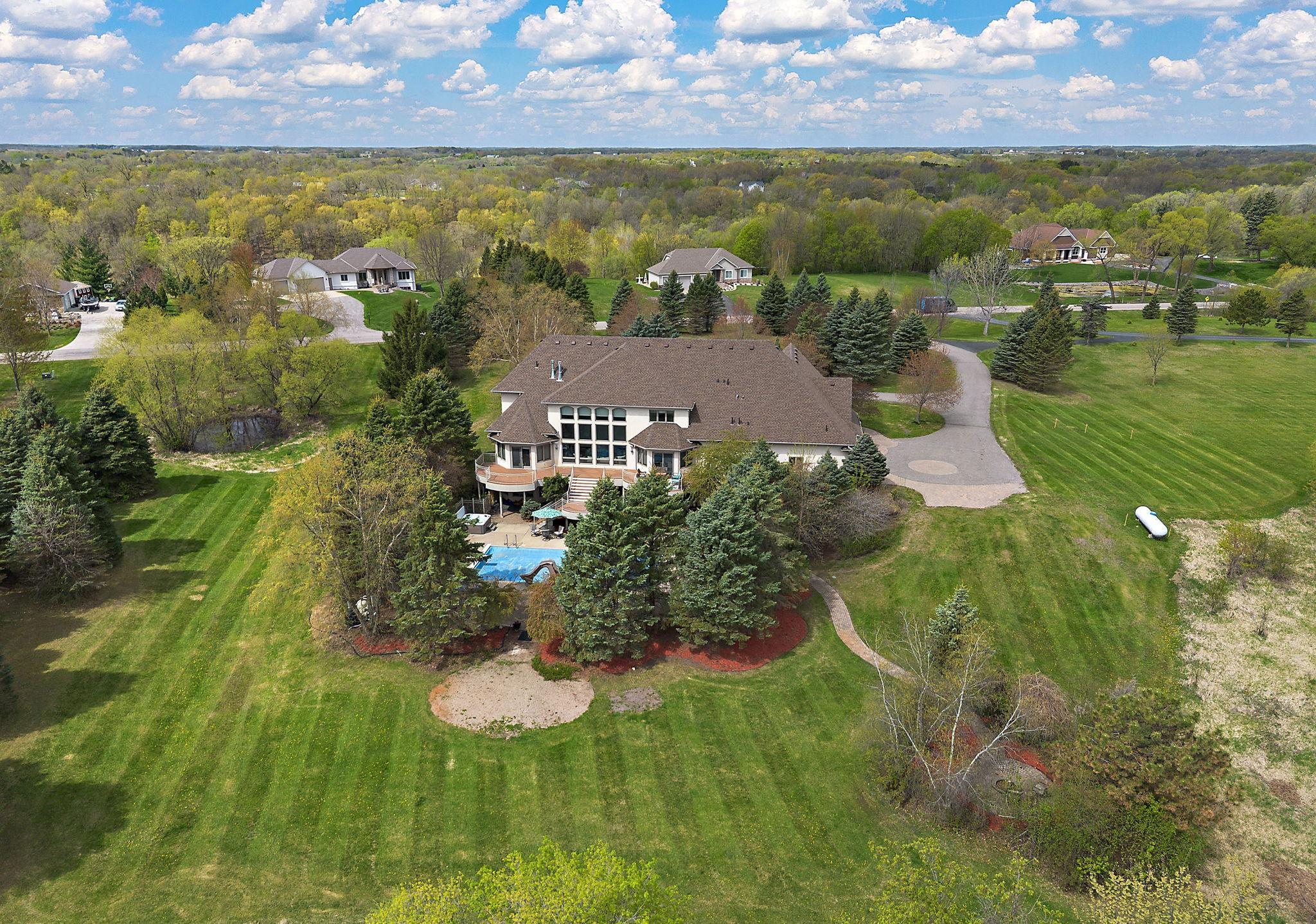 2368 Barton Avenue NW Buffalo MN 55313