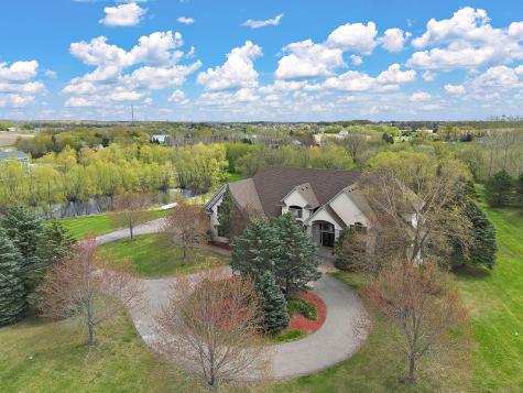 2368 Barton Avenue NW Buffalo MN 55313