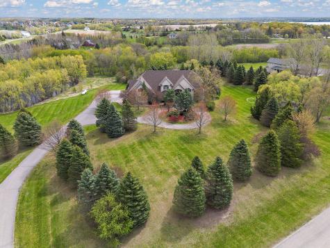 2368 Barton Avenue NW Buffalo MN 55313