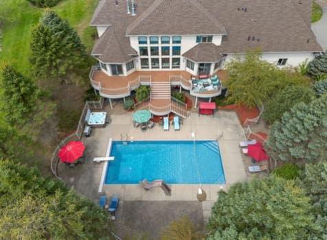 2368 Barton Avenue NW Buffalo MN 55313