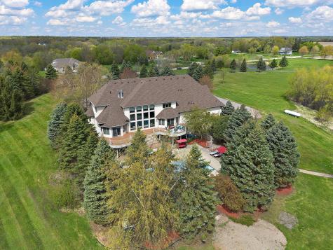 2368 Barton Avenue NW Buffalo MN 55313