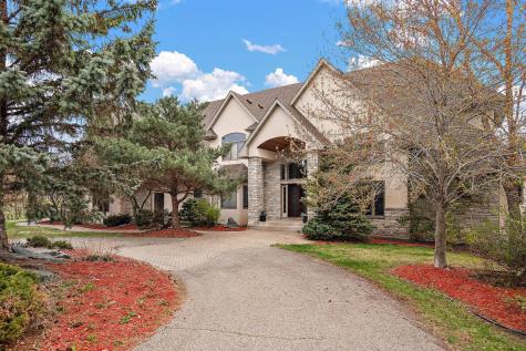 2368 Barton Avenue NW Buffalo MN 55313