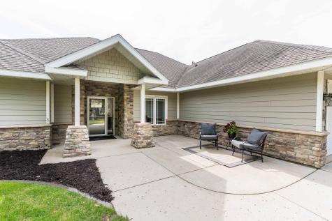 113 Spruce Trail Ottertail MN 56571
