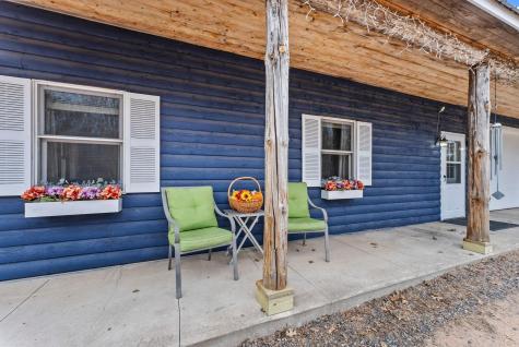 25445 Spaulding Road Grantsburg WI 54840