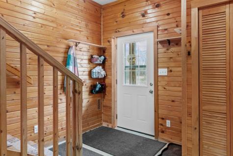 25445 Spaulding Road Grantsburg WI 54840