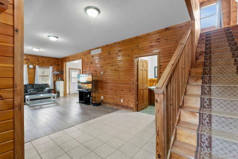 25445 Spaulding Road Grantsburg WI 54840