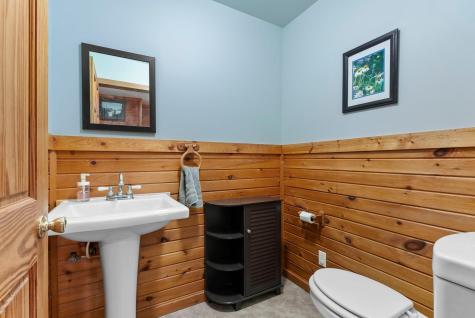25445 Spaulding Road Grantsburg WI 54840