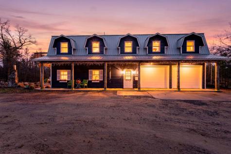 25445 Spaulding Road Grantsburg WI 54840