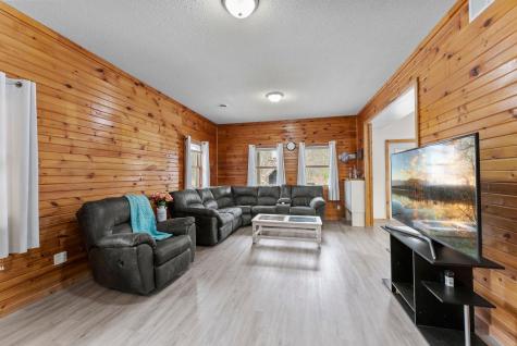 25445 Spaulding Road Grantsburg WI 54840