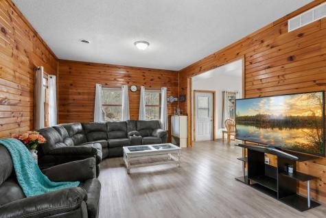 25445 Spaulding Road Grantsburg WI 54840