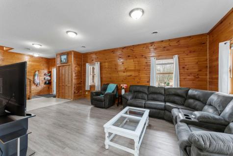 25445 Spaulding Road Grantsburg WI 54840