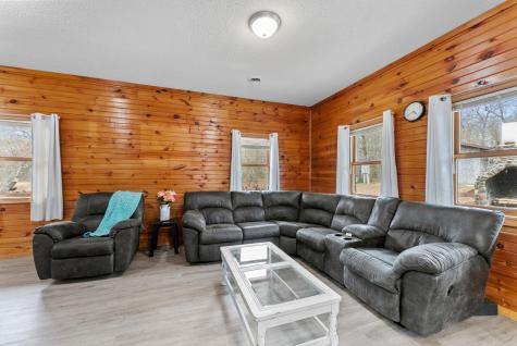 25445 Spaulding Road Grantsburg WI 54840