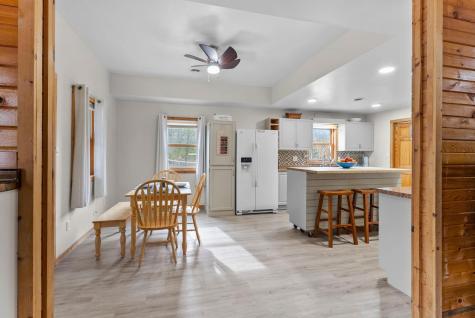 25445 Spaulding Road Grantsburg WI 54840