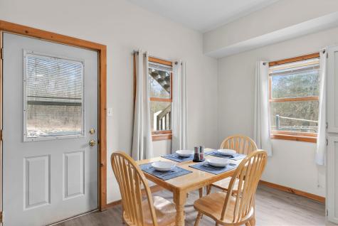 25445 Spaulding Road Grantsburg WI 54840