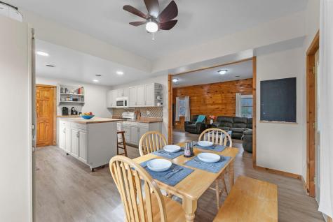 25445 Spaulding Road Grantsburg WI 54840