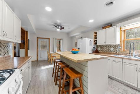 25445 Spaulding Road Grantsburg WI 54840