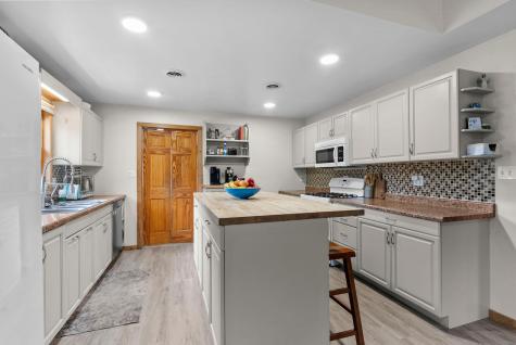 25445 Spaulding Road Grantsburg WI 54840