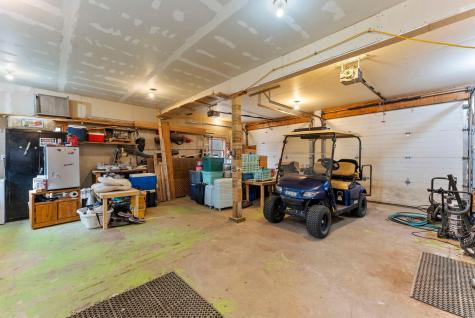 25445 Spaulding Road Grantsburg WI 54840