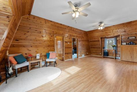 25445 Spaulding Road Grantsburg WI 54840