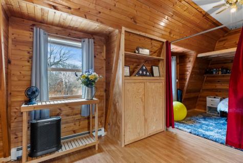 25445 Spaulding Road Grantsburg WI 54840