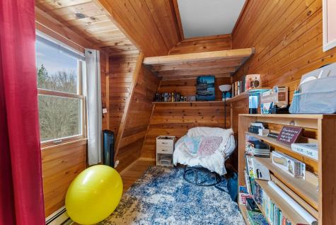 25445 Spaulding Road Grantsburg WI 54840