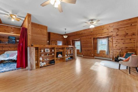 25445 Spaulding Road Grantsburg WI 54840