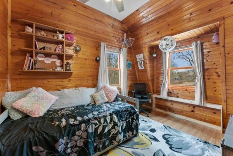 25445 Spaulding Road Grantsburg WI 54840