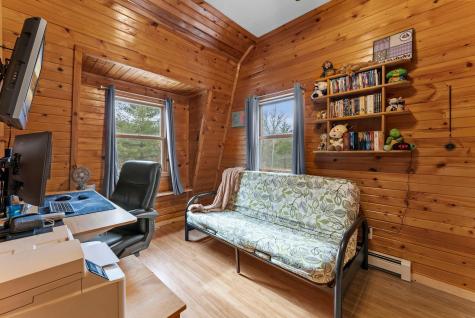25445 Spaulding Road Grantsburg WI 54840