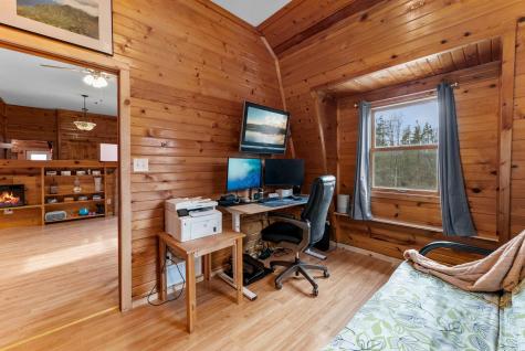 25445 Spaulding Road Grantsburg WI 54840