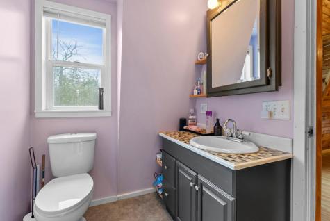 25445 Spaulding Road Grantsburg WI 54840