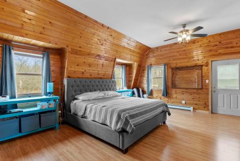 25445 Spaulding Road Grantsburg WI 54840
