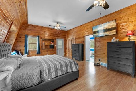 25445 Spaulding Road Grantsburg WI 54840