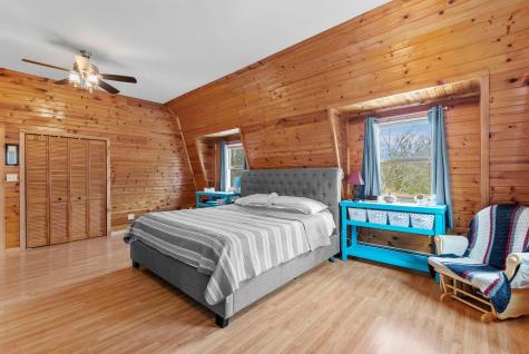 25445 Spaulding Road Grantsburg WI 54840