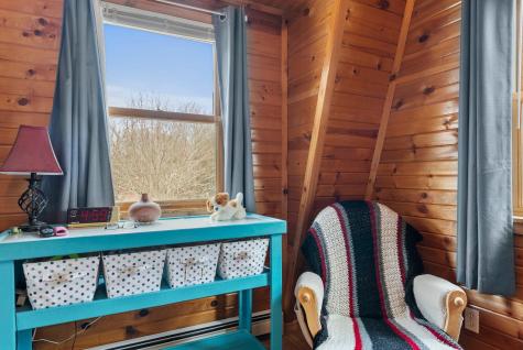 25445 Spaulding Road Grantsburg WI 54840