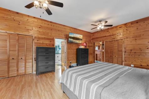 25445 Spaulding Road Grantsburg WI 54840