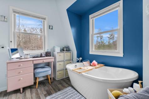 25445 Spaulding Road Grantsburg WI 54840