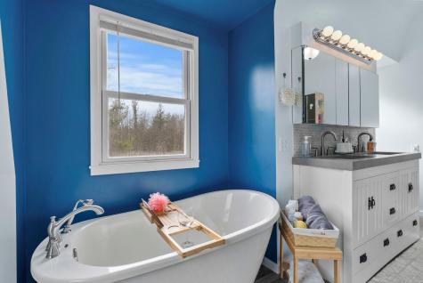 25445 Spaulding Road Grantsburg WI 54840
