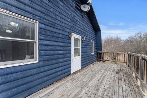 25445 Spaulding Road Grantsburg WI 54840