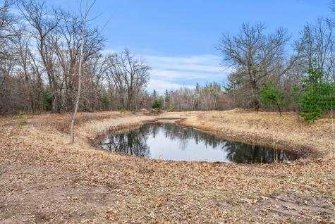 25445 Spaulding Road Grantsburg WI 54840
