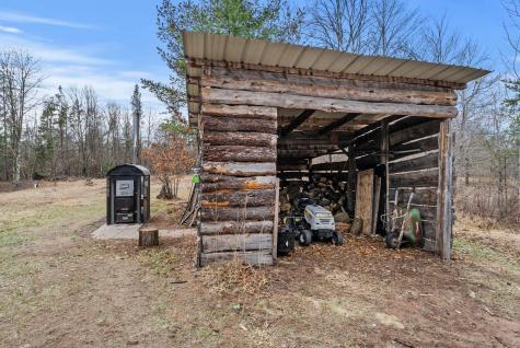 25445 Spaulding Road Grantsburg WI 54840
