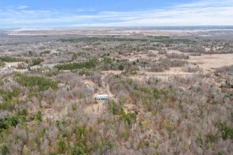 25445 Spaulding Road Grantsburg WI 54840