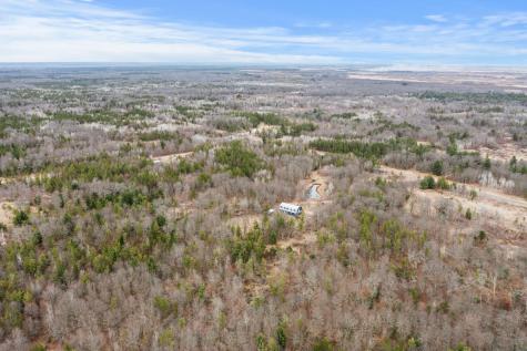 25445 Spaulding Road Grantsburg WI 54840