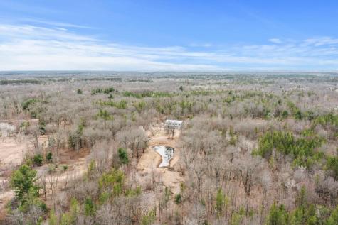 25445 Spaulding Road Grantsburg WI 54840