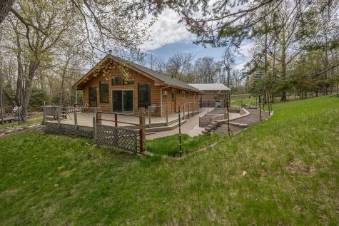 790 Robert Lane NE Longville MN 56655