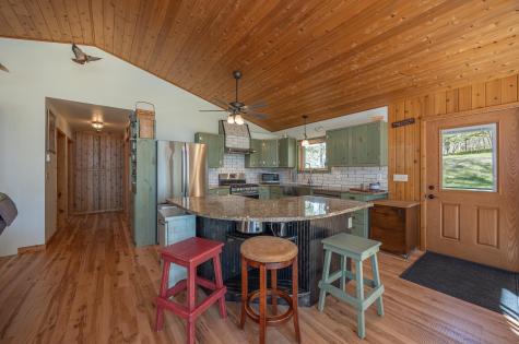 790 Robert Lane NE Longville MN 56655