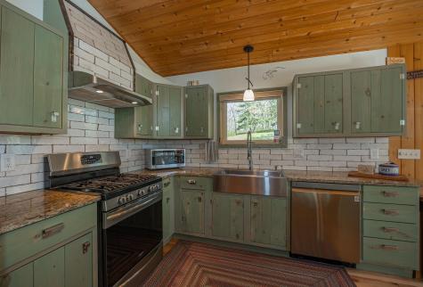 790 Robert Lane NE Longville MN 56655