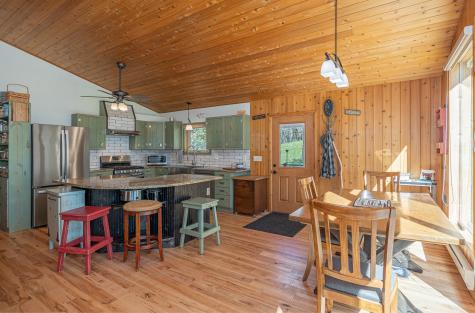 790 Robert Lane NE Longville MN 56655
