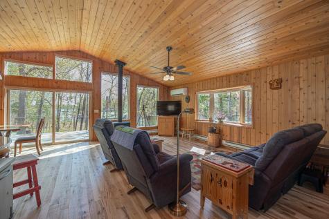 790 Robert Lane NE Longville MN 56655