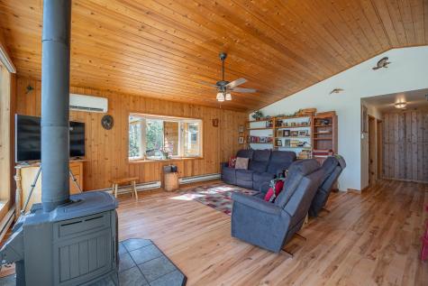 790 Robert Lane NE Longville MN 56655