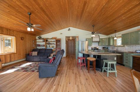 790 Robert Lane NE Longville MN 56655